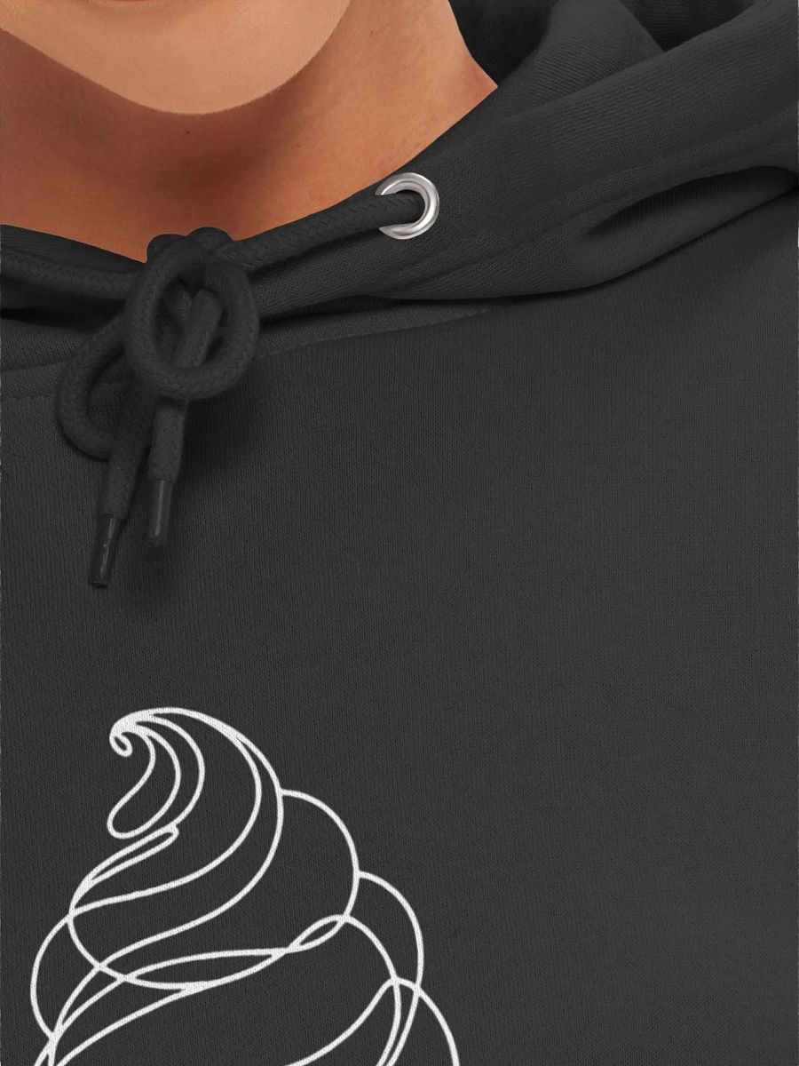 Ice Cream Cone Unisex Hoodie product image (39)