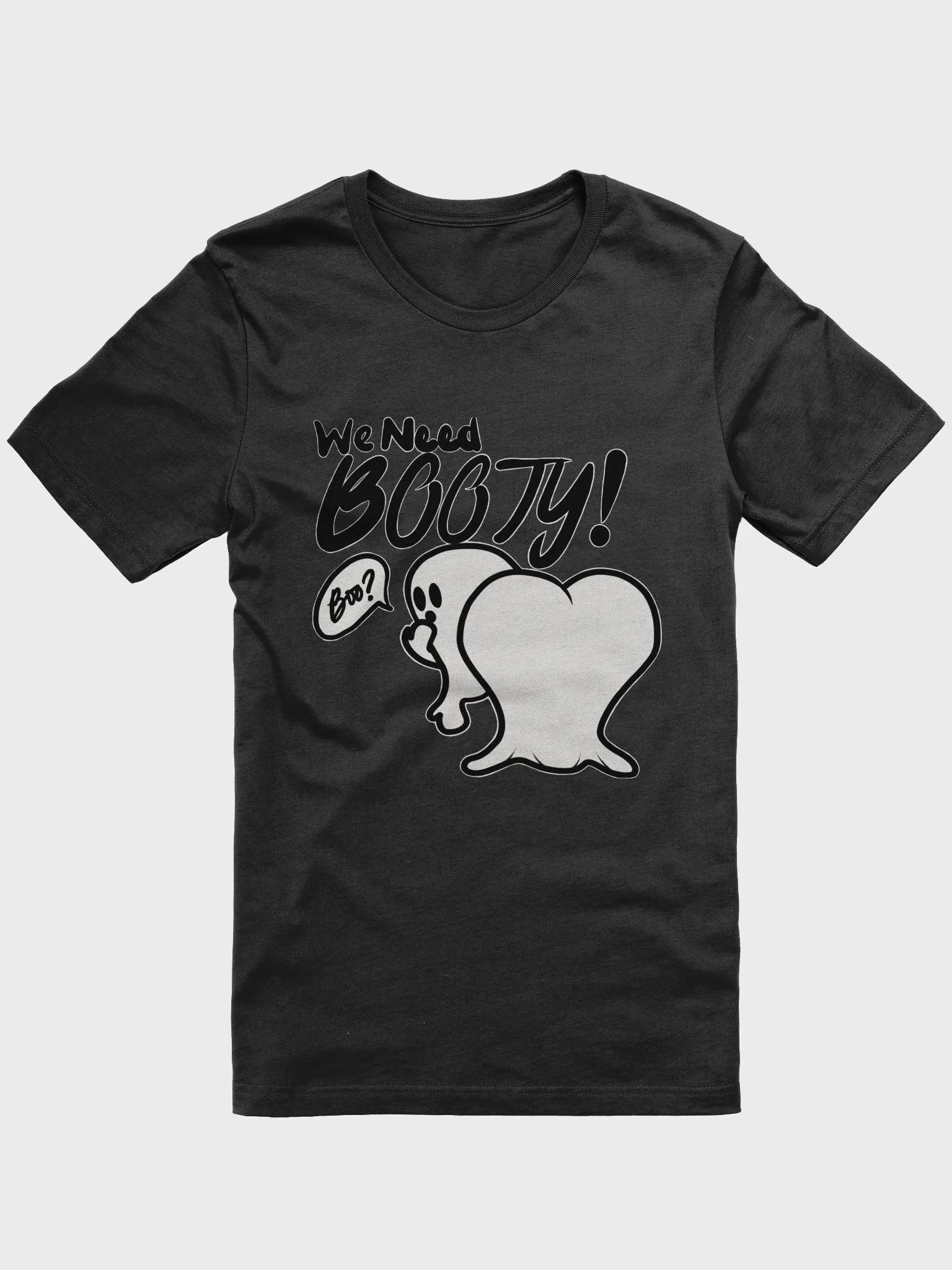 We Need BOO-tee product image (1)
