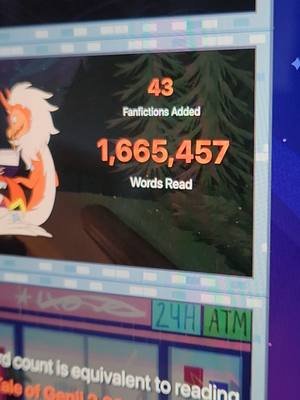 There's still time to log everything you read on BookTower to see your 2025 Bookends!! 📚🫶 #fanfictracking #booktower #bookends #fanfic #fanfiction 