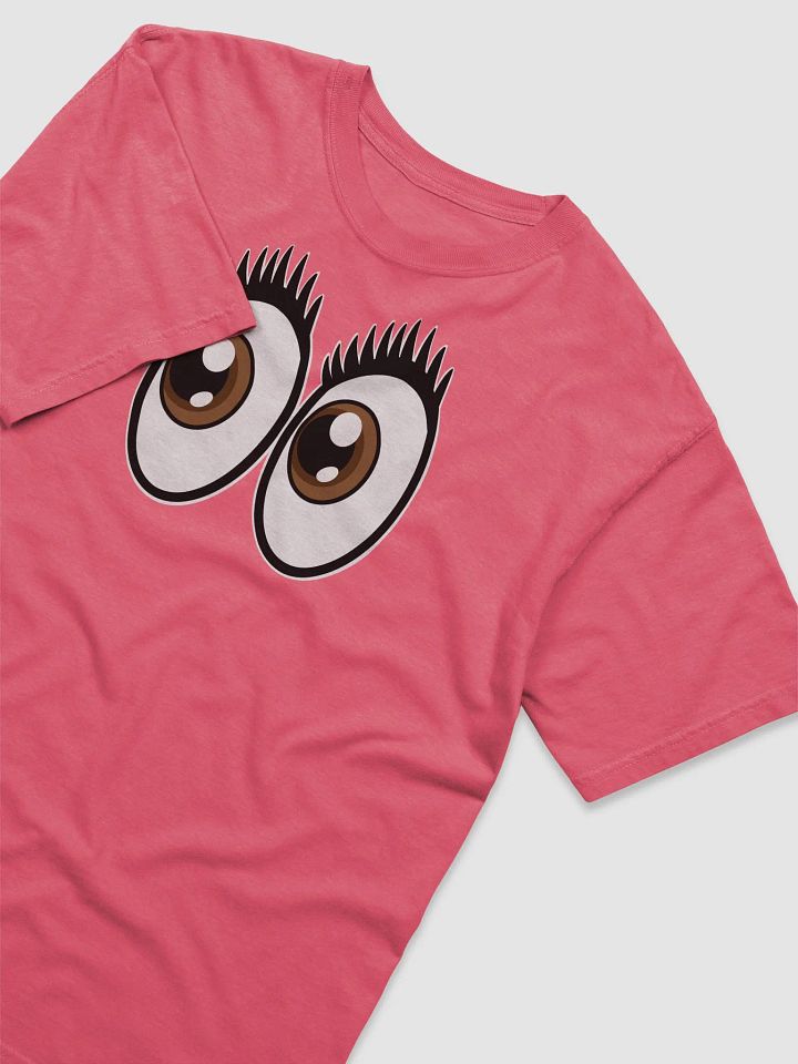 Eyes T-Shirt product image (74)