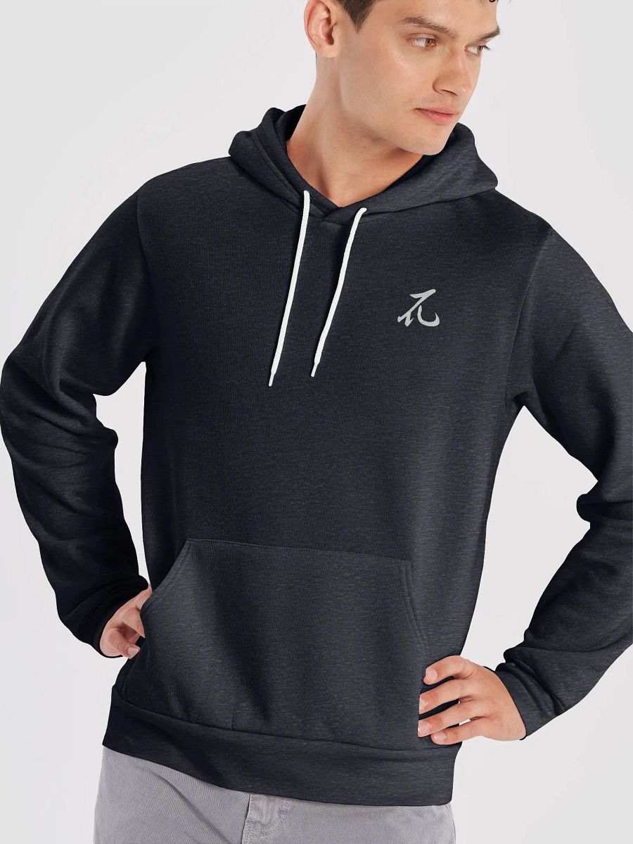 Draco Kanji Hoodie product image (12)