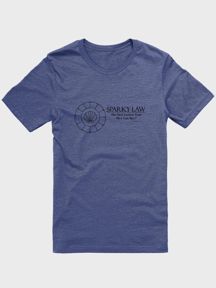 Sparky Law Shirt product image (11)