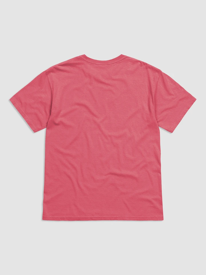 Rose Pound Cake · heavyweight t-shirt product image (2)