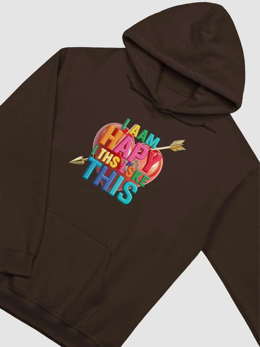 Here I am happy product image (7)