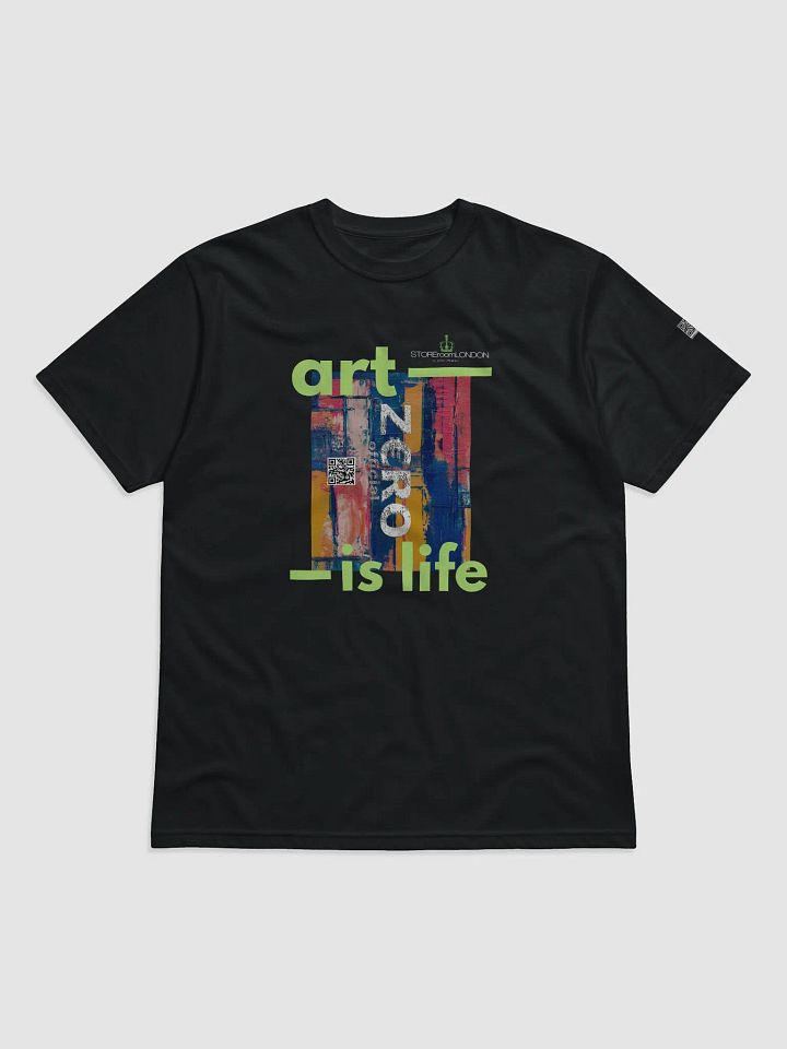 Art is life product image (1)