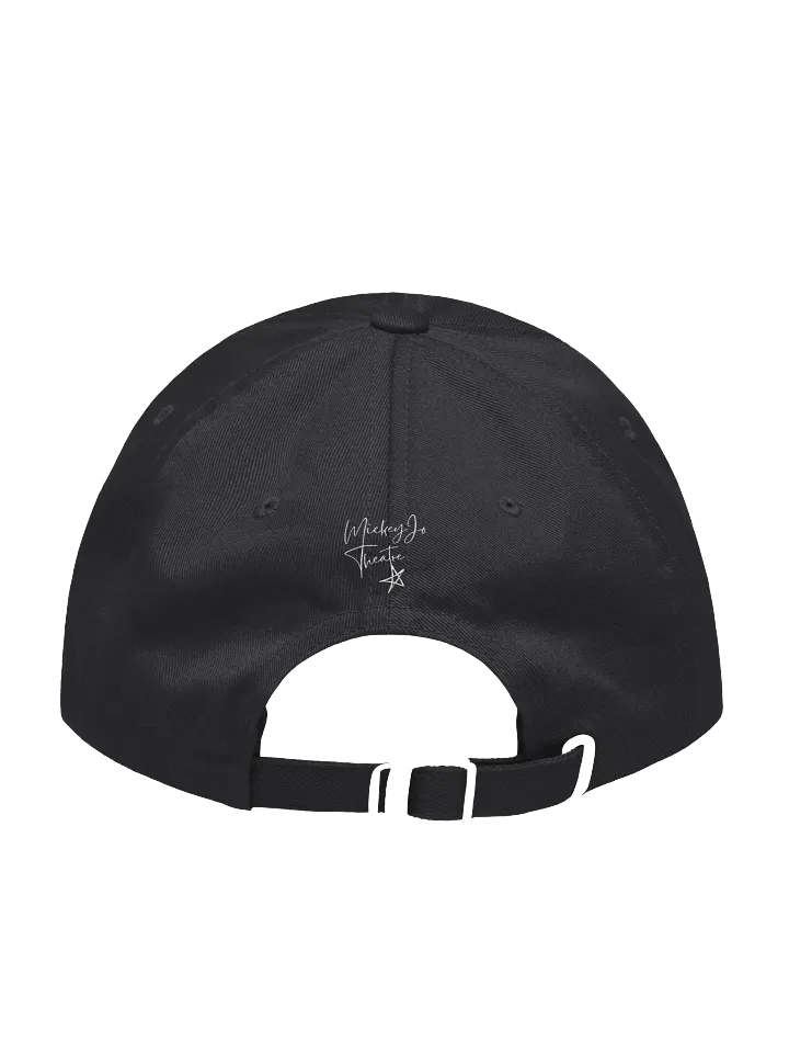 OHMYGOD HEY! Classic Dad Hat product image (13)