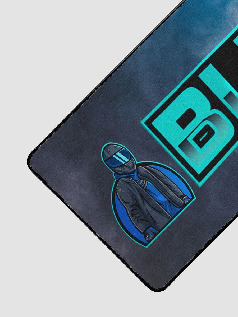 Blue Crew Desk Matt product image (3)