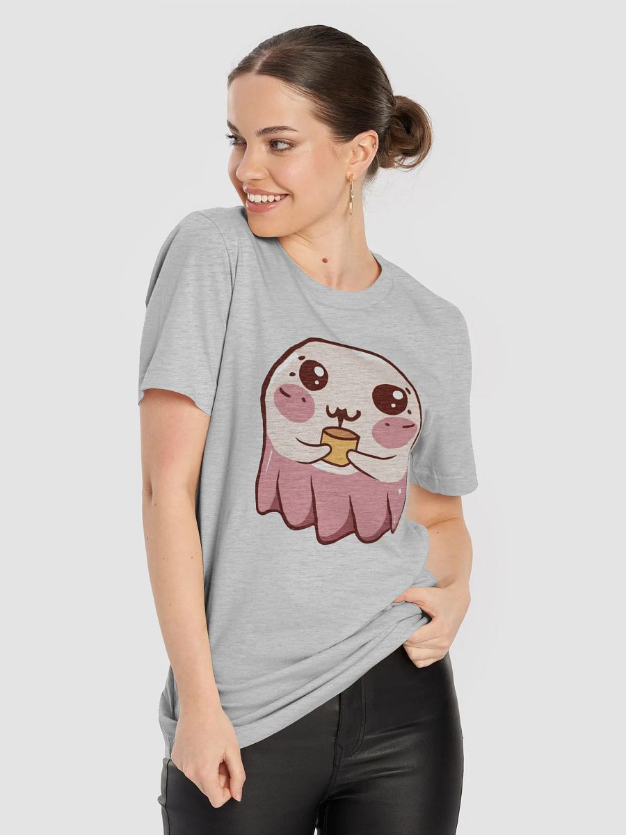 Sparkling Ghost T-Shirt product image (61)