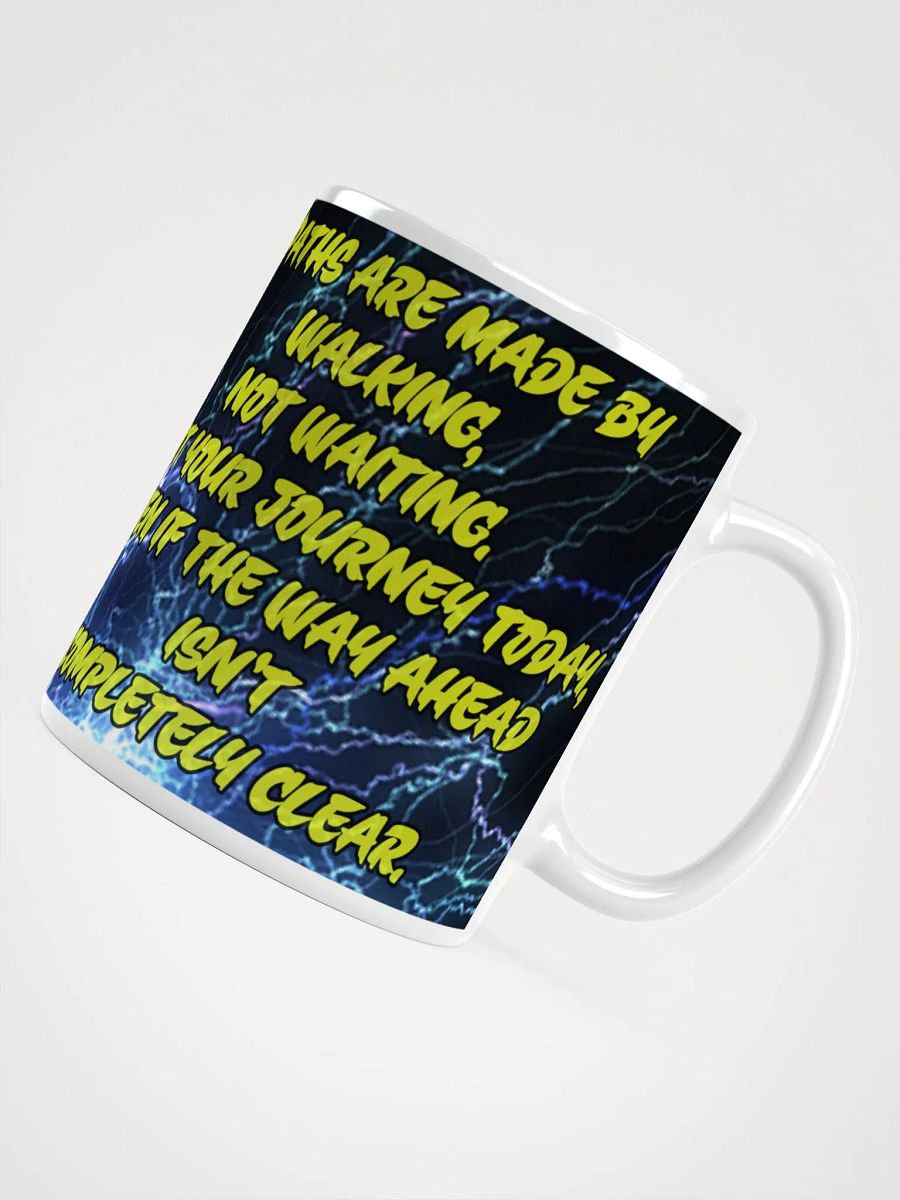 GoDz Mug product image (4)