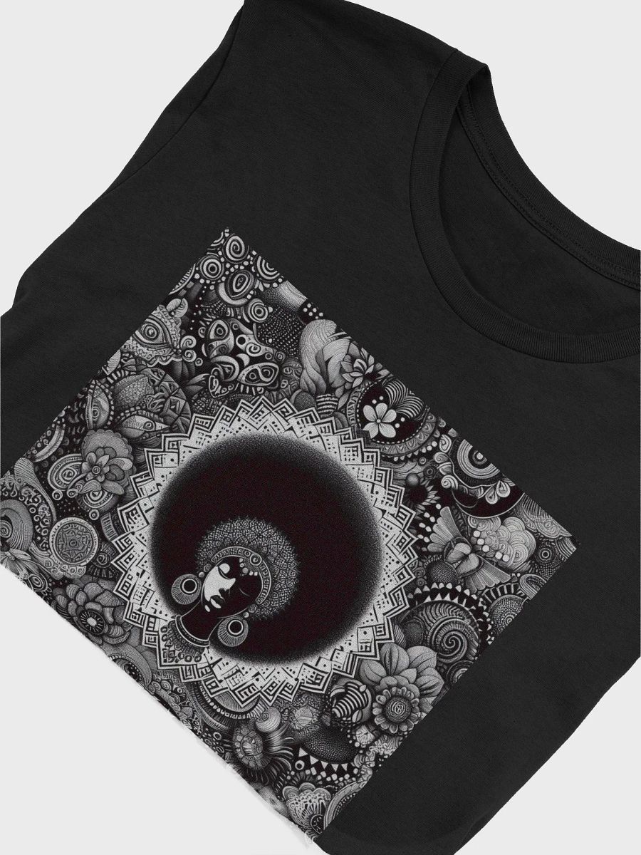 Afrocentric Odyssey Women's T-Shirt product image (5)