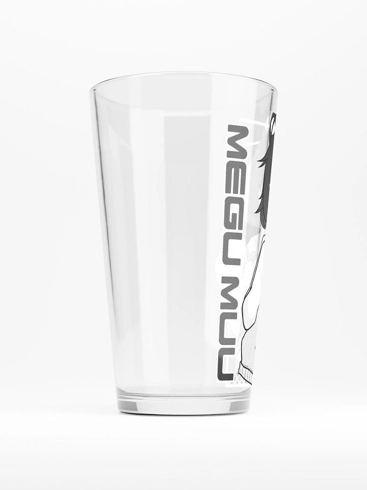 Monochrome Megu Glass product image (2)
