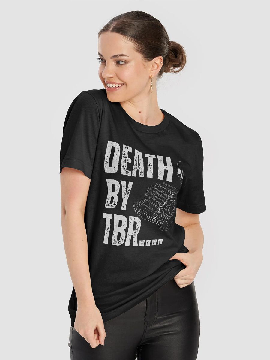 Death By TBR product image (8)