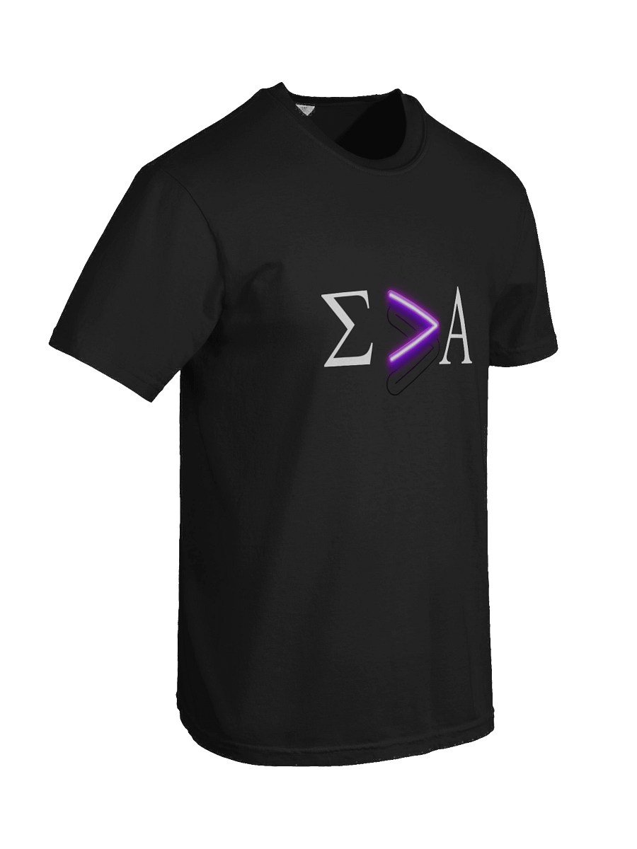 Sigma's are Better Than Alpha's Shirt product image (8)