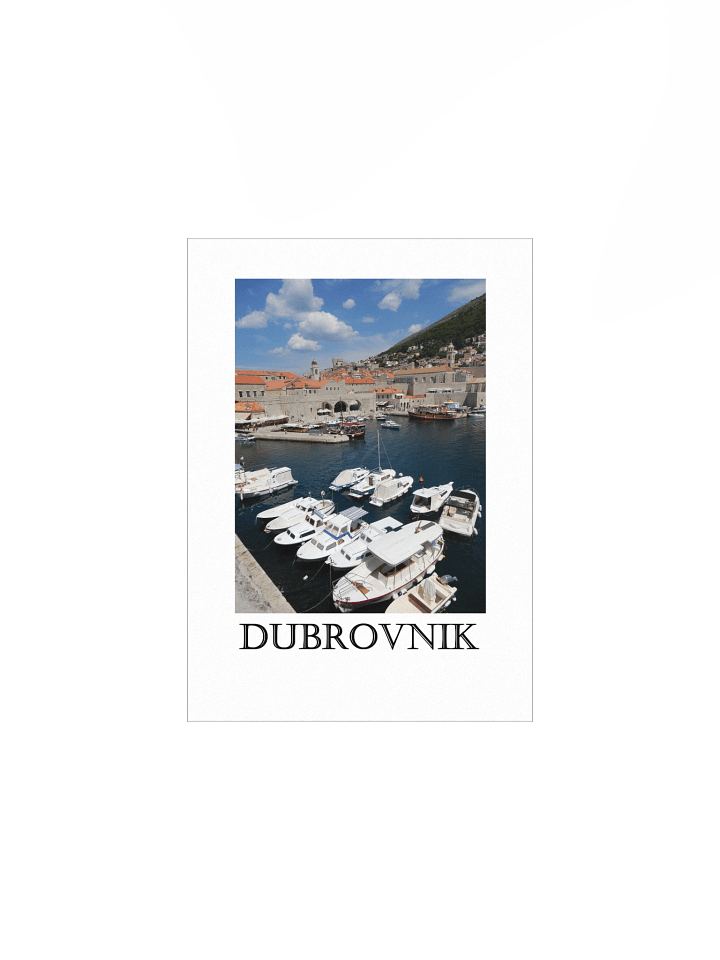 Dubrovnik - Marina product image (3)