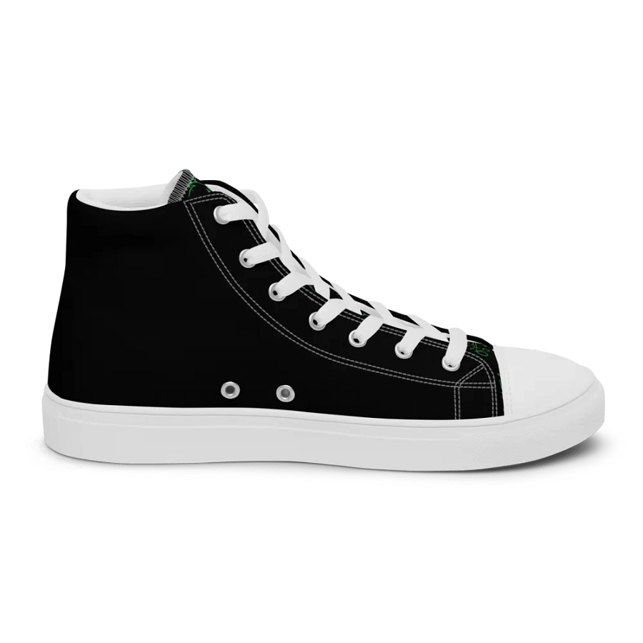 Graffiti Shoes (Women's) product image (5)