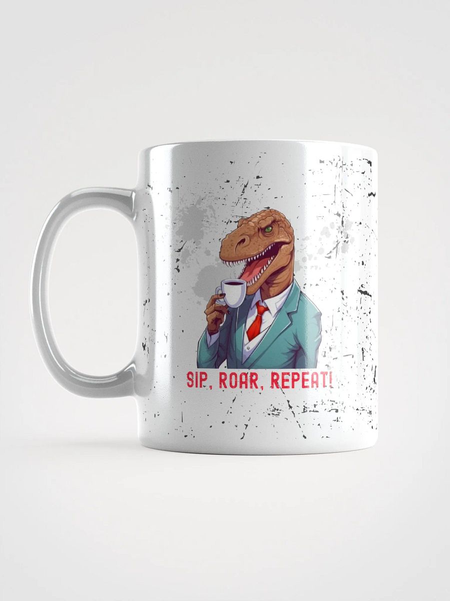 TEA REX - SIP, ROAR, REPEAT! product image (11)