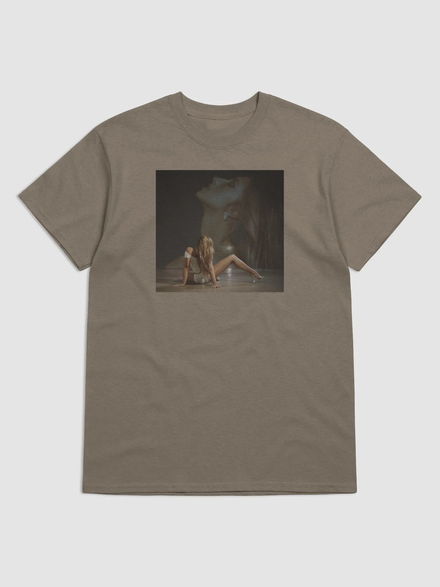 So Close To What Album Tate McRae Tshirt product image (9)