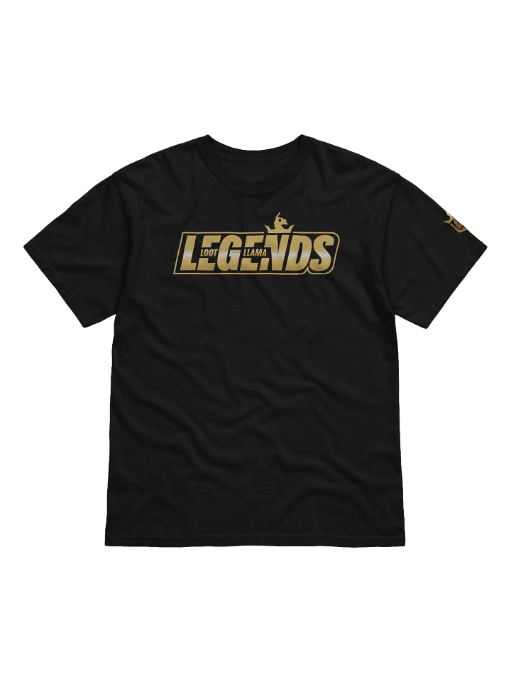 Legends Only Tee product image (1)