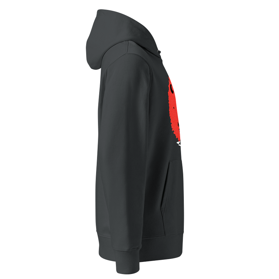 Stanley/Stella Unisex Organic Hoodie, Heavyweight (Vegan) product image (5)
