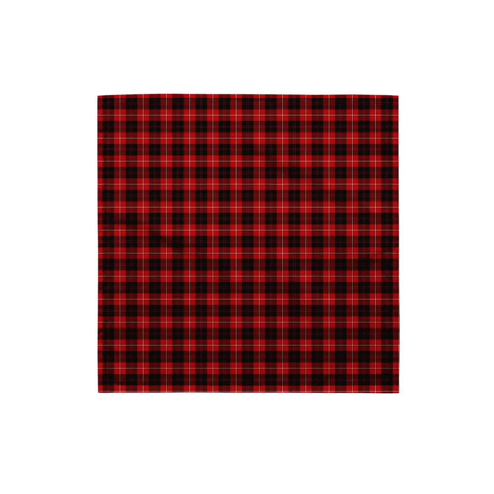 Cunningham Tartan Bandana product image (4)