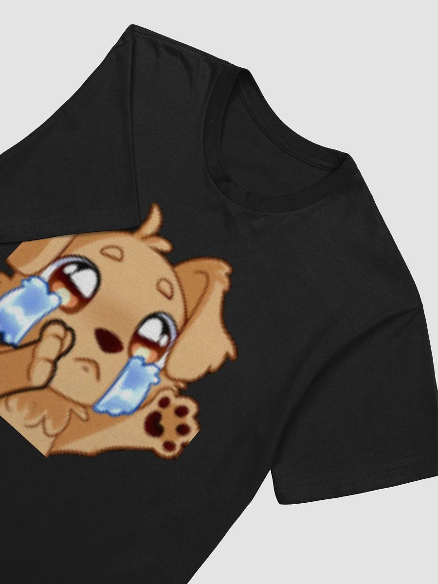 Sadge Golden Retriever T-Shirt product image (34)