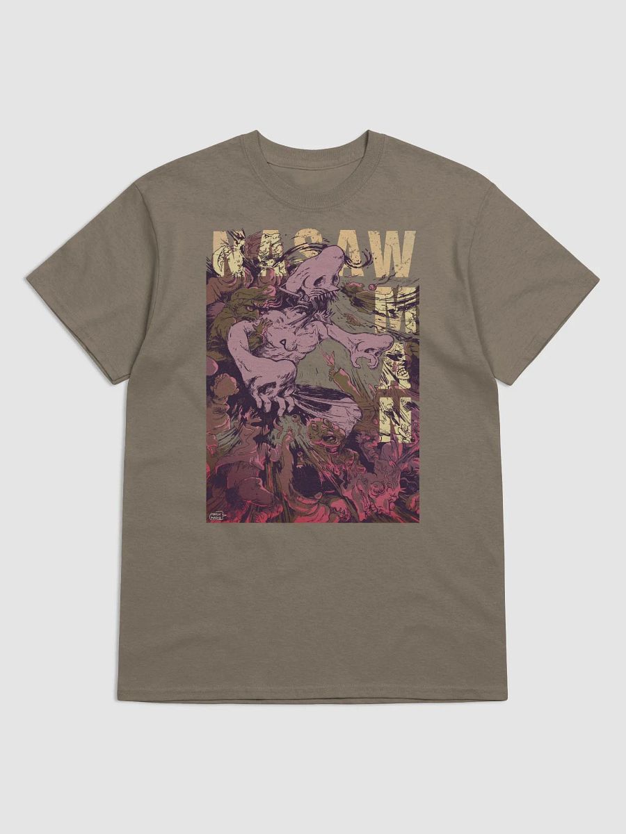 Nasaw Man product image (5)