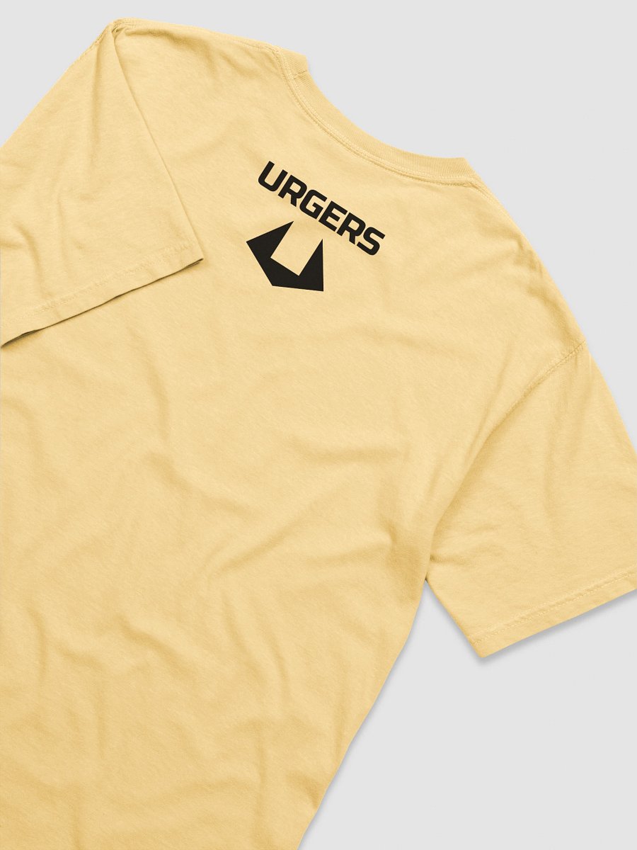 Urgers BBQ Fetish Shirt product image (26)