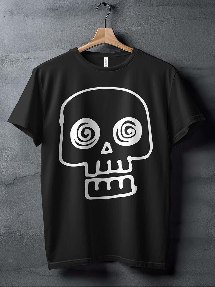 Loopy Skull product image (1)
