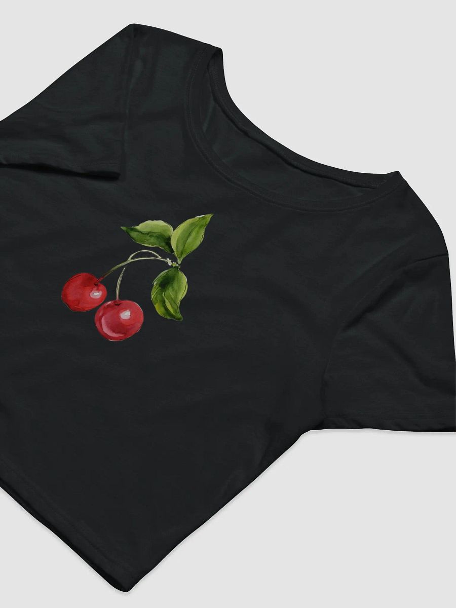 Cherries baby tee product image (5)