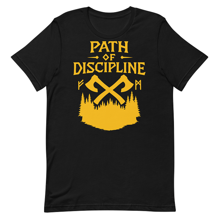 Path of Discipline product image (2)