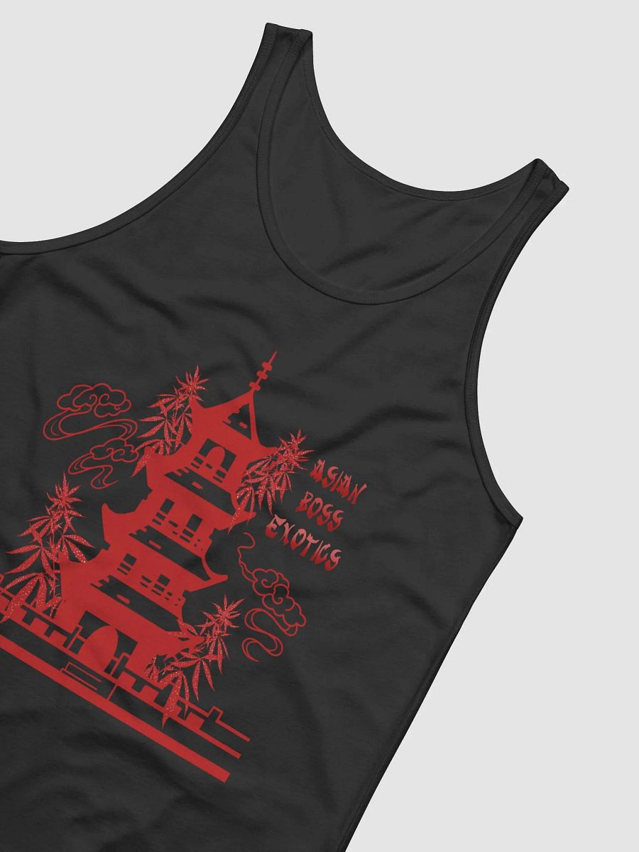 Castle Jersey Tank product image (30)