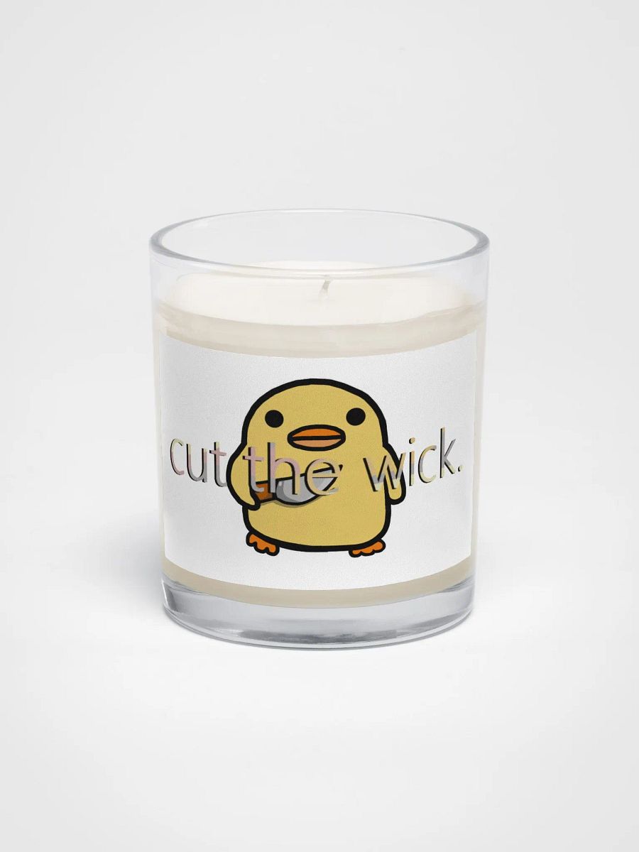 Stabby The Wick Trimmer product image (1)