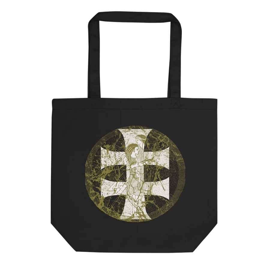 Faith and the Muse Elyria Tote Bag product image (3)