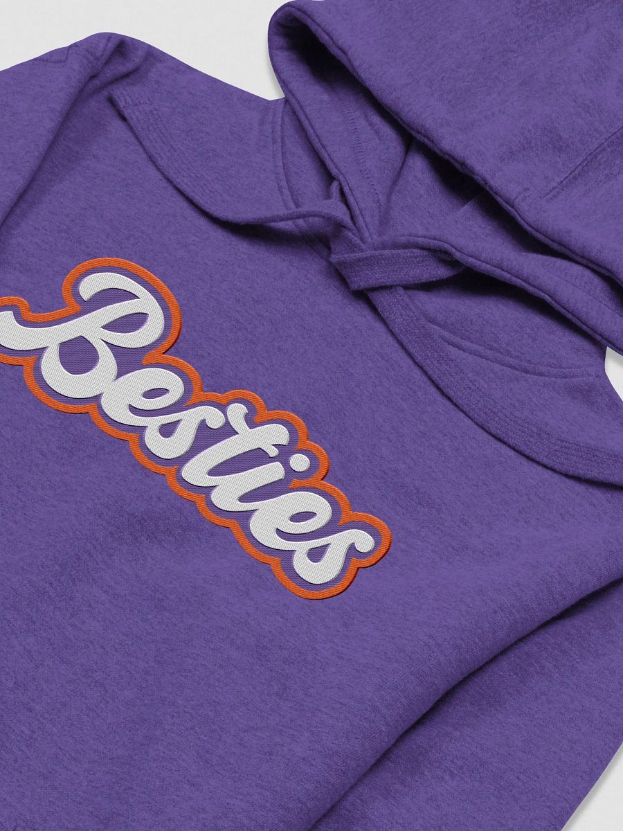 Retro Besties Friendship Hoodie product image (23)