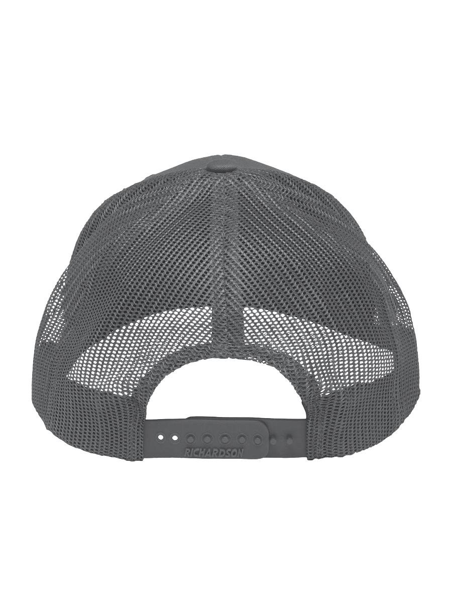 The Duck'n Garage Hat product image (27)