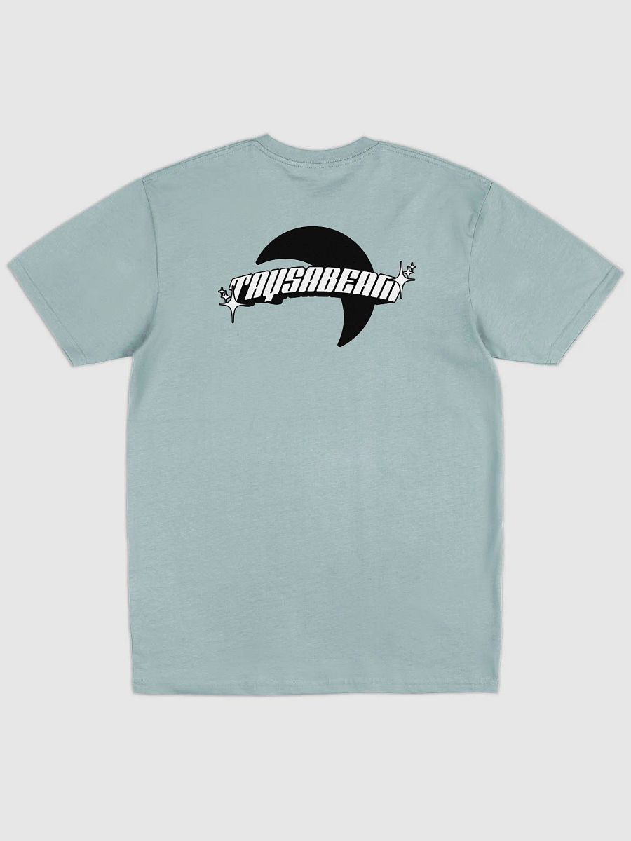 "THE GAMER" Men's Heavyweight Tee product image (3)