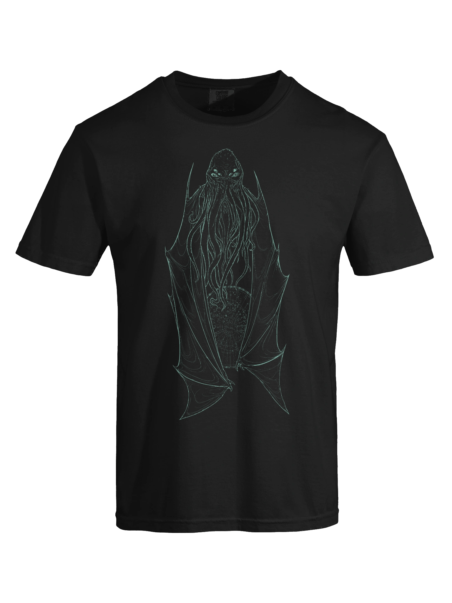 Cthulhu fhtagn product image (7)