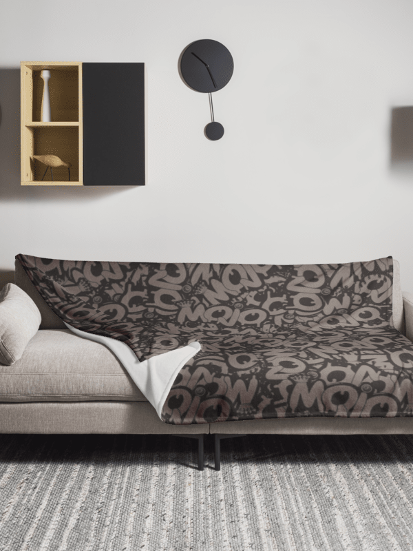 Mojo Blanket product image (1)