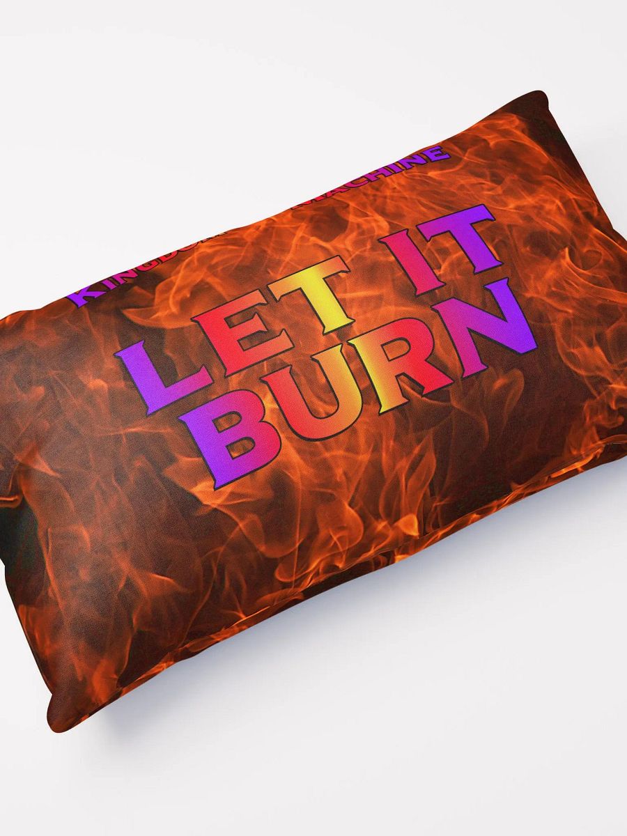 Evil king Pillow product image (4)