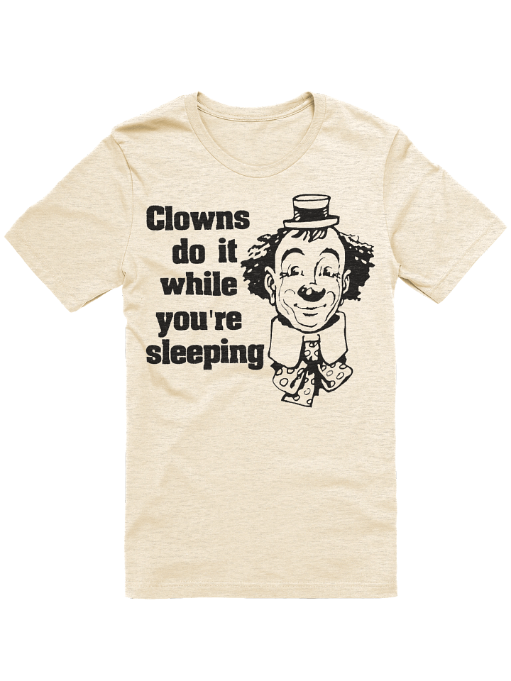 Clowns product image (2)