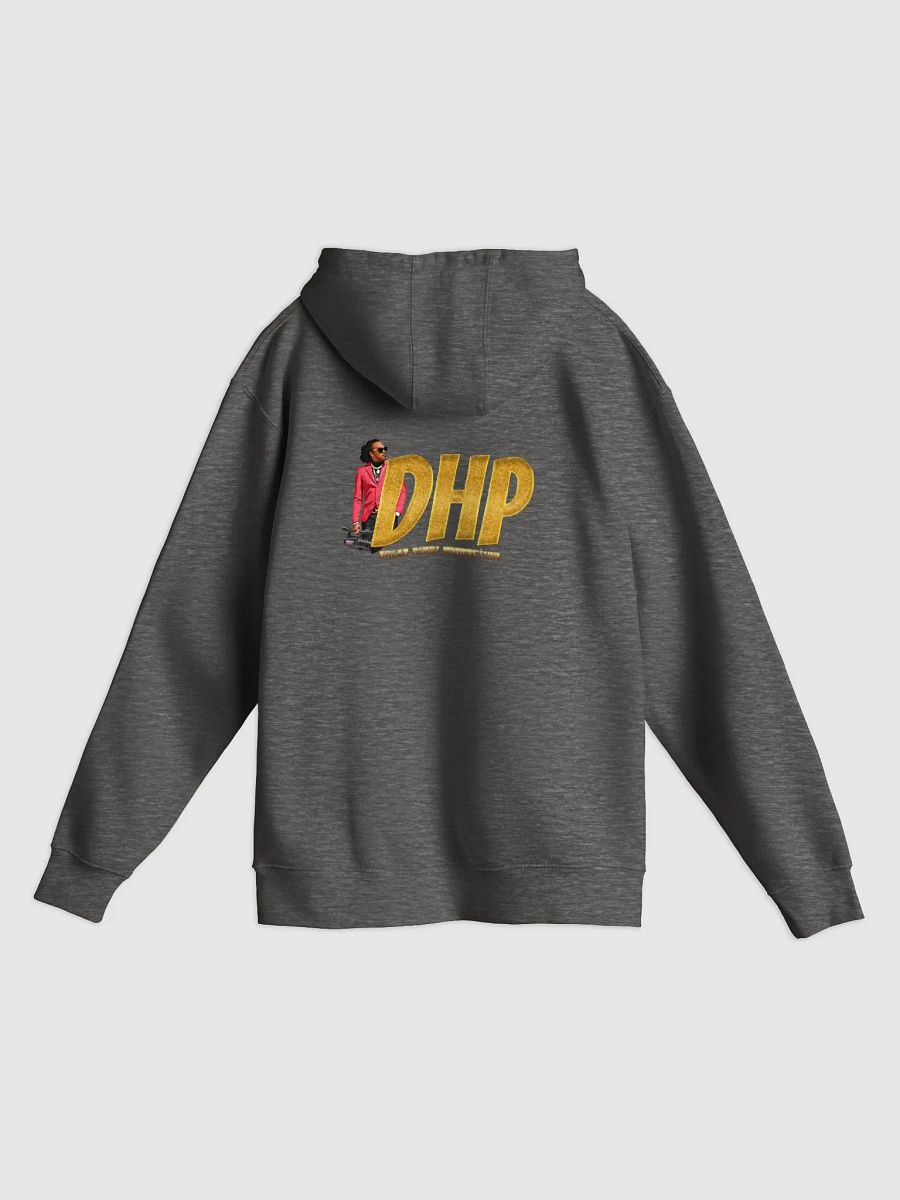 DHP Moettes Eden Jacket Hoodie product image (14)