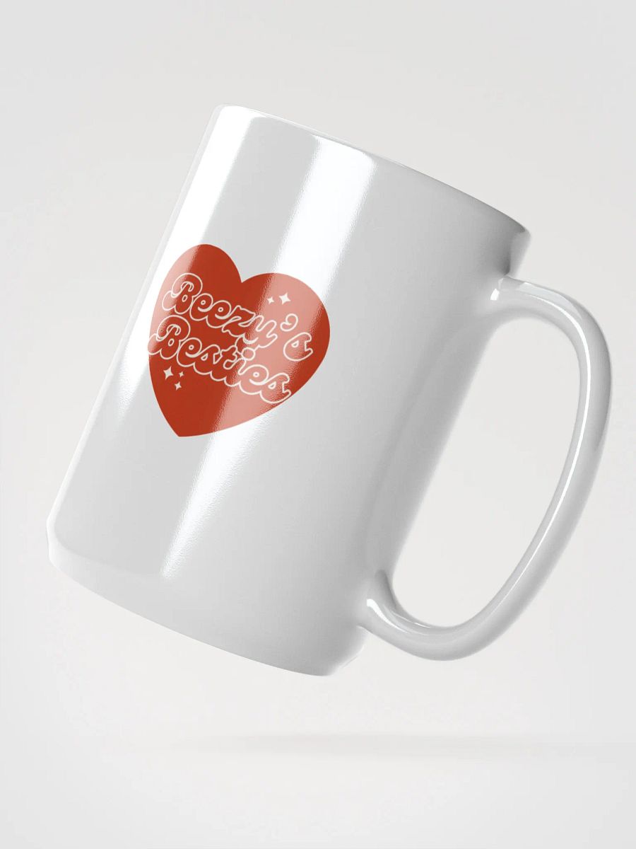 beezy's besties valentine's day mug product image (2)