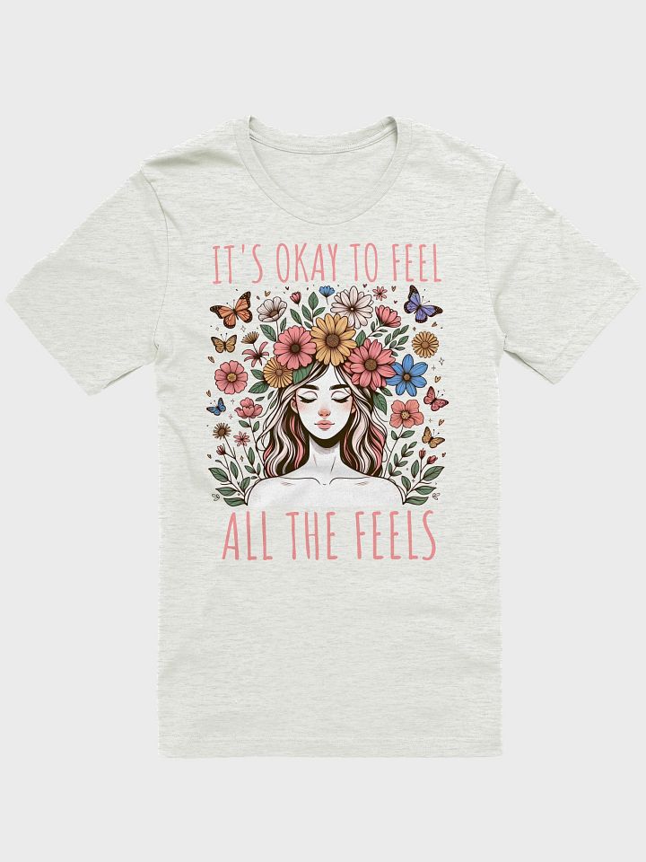 Feel It All product image (1)