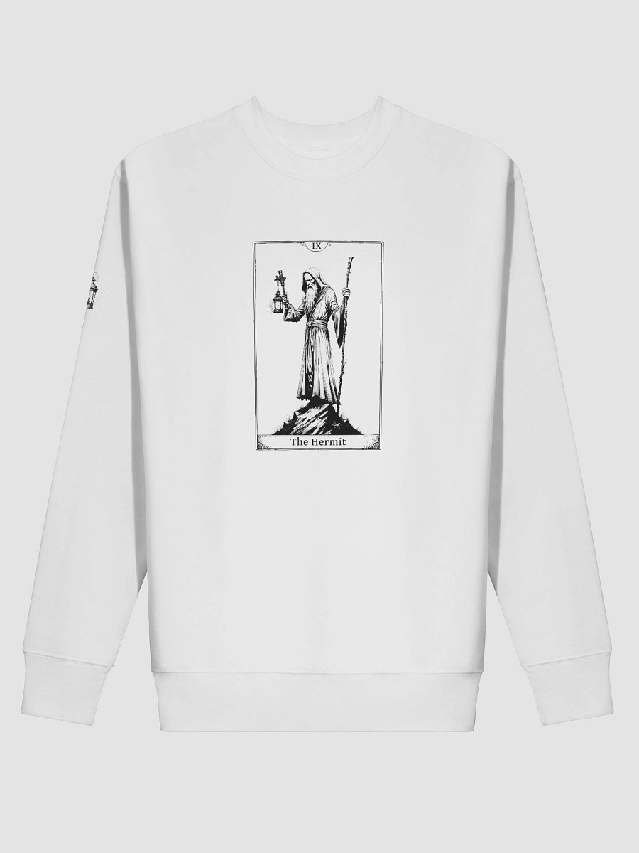 Tarot Inner Temple, The Hermit (Major Arcana IX) product image (2)