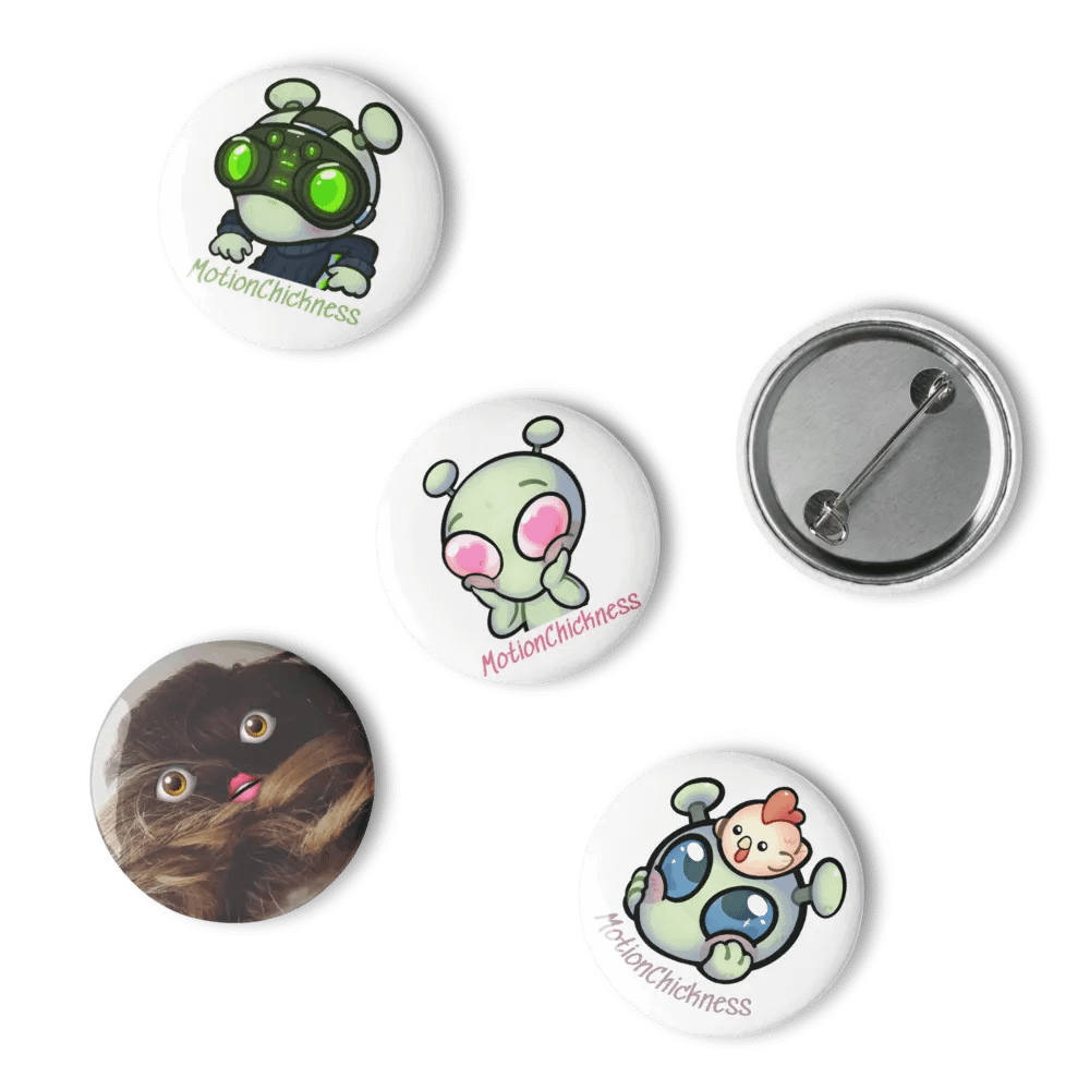 Motion Pins product image (6)