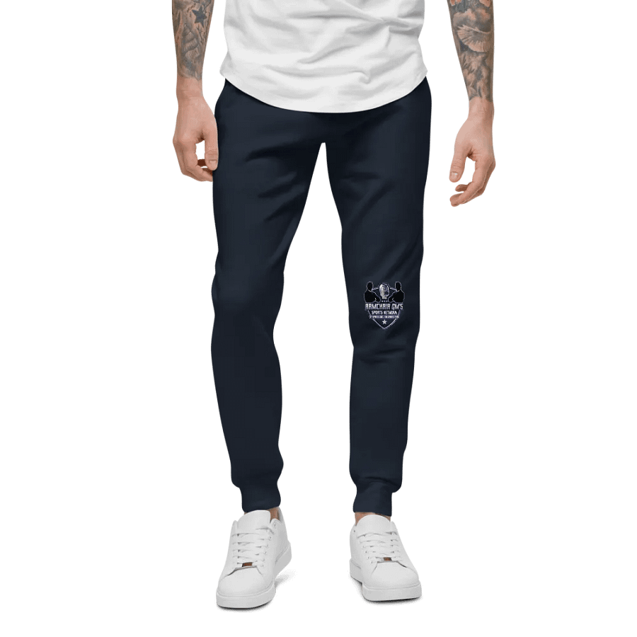 Armchair GM's Jogger Pants product image (6)