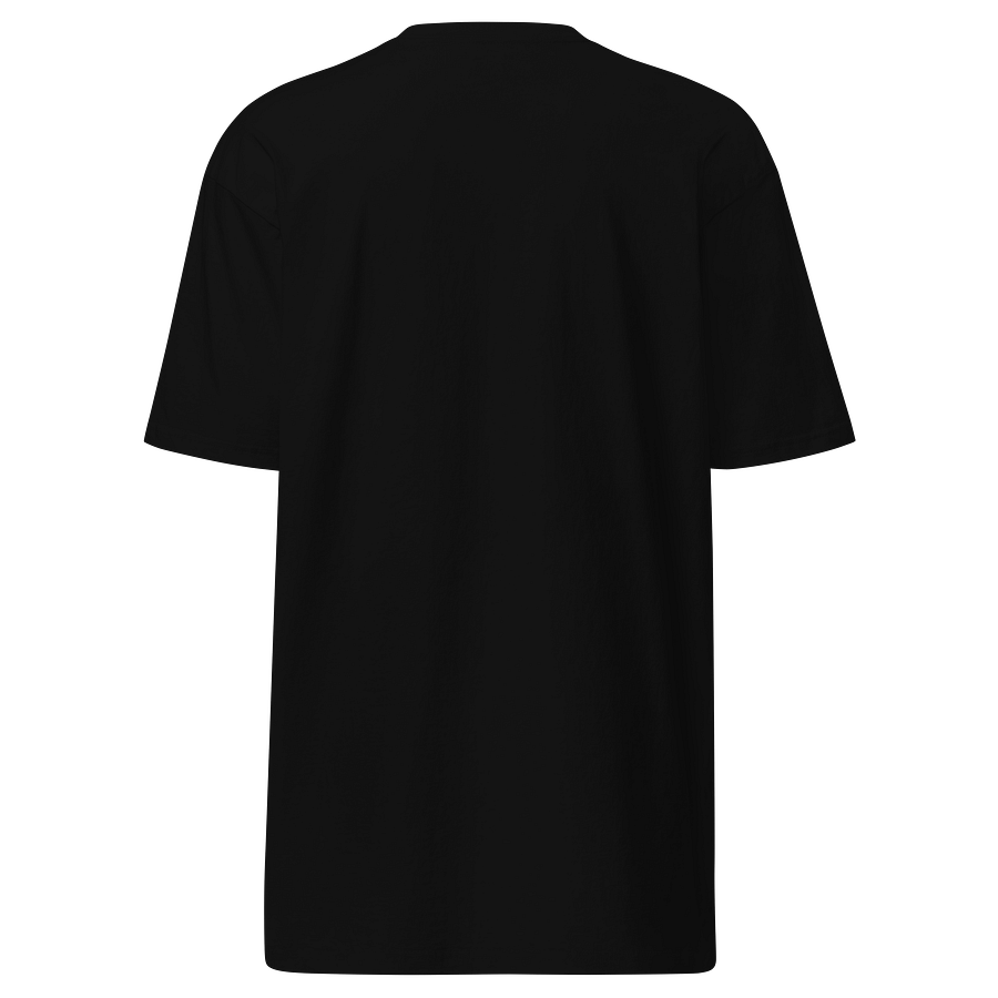 Sigma University T-Shirt (White Text) product image (4)
