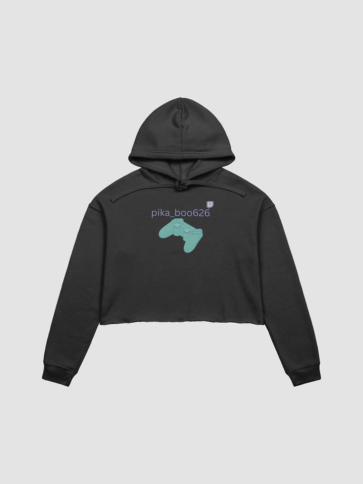pika crop hoodie product image (1)
