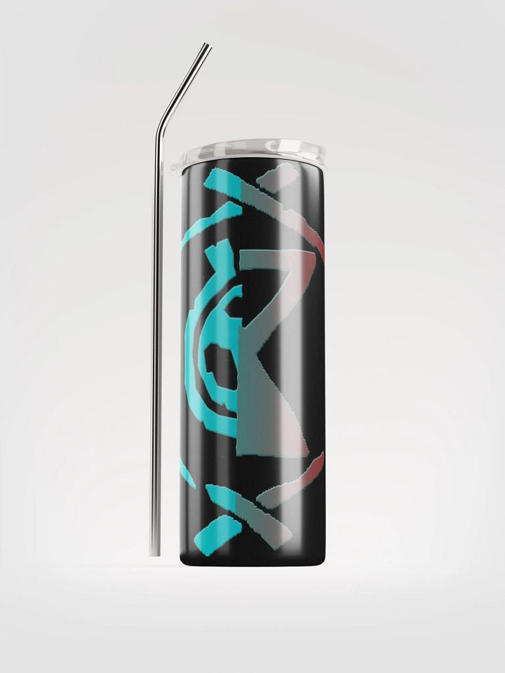 Merchant Reaper tumbler product image (1)