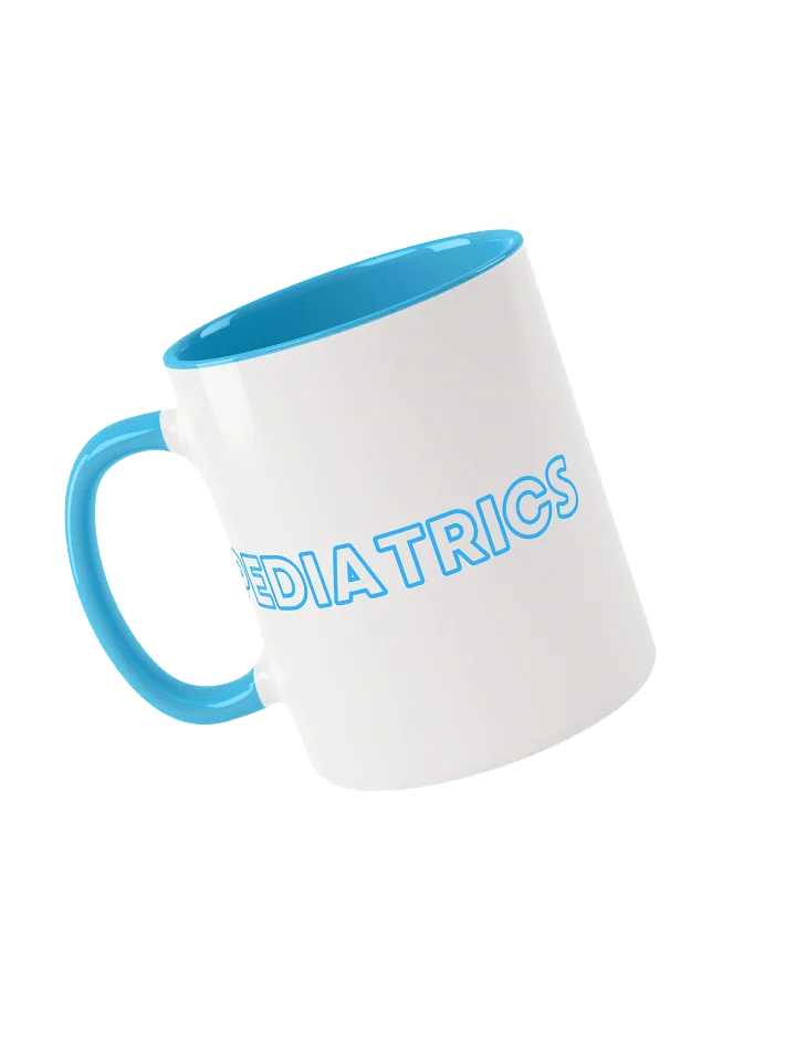 Service Lines (Pediatrics Mug) product image (1)